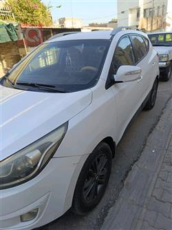 هیوندای تۆکسۆن